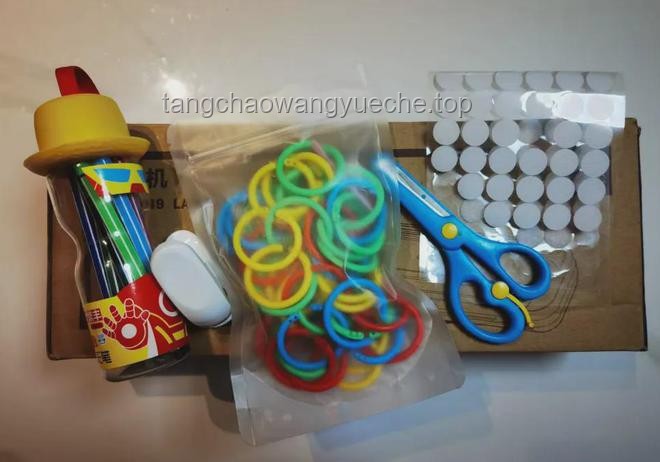 手工耿赛博养鱼神器DIY指南